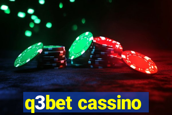 q3bet cassino